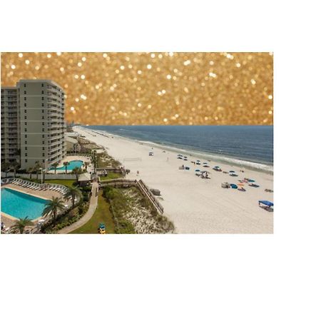 Seaside Orange Beach Ngoại thất bức ảnh