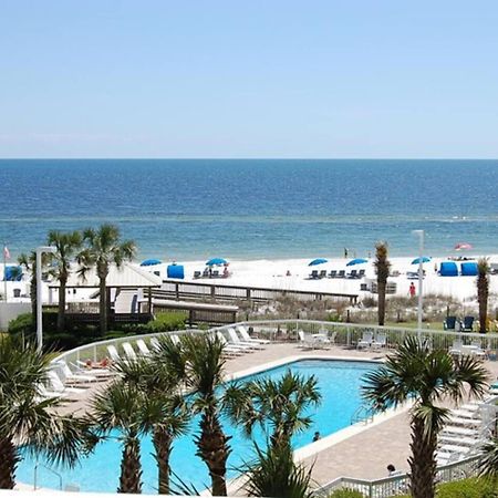 Seaside Orange Beach Ngoại thất bức ảnh