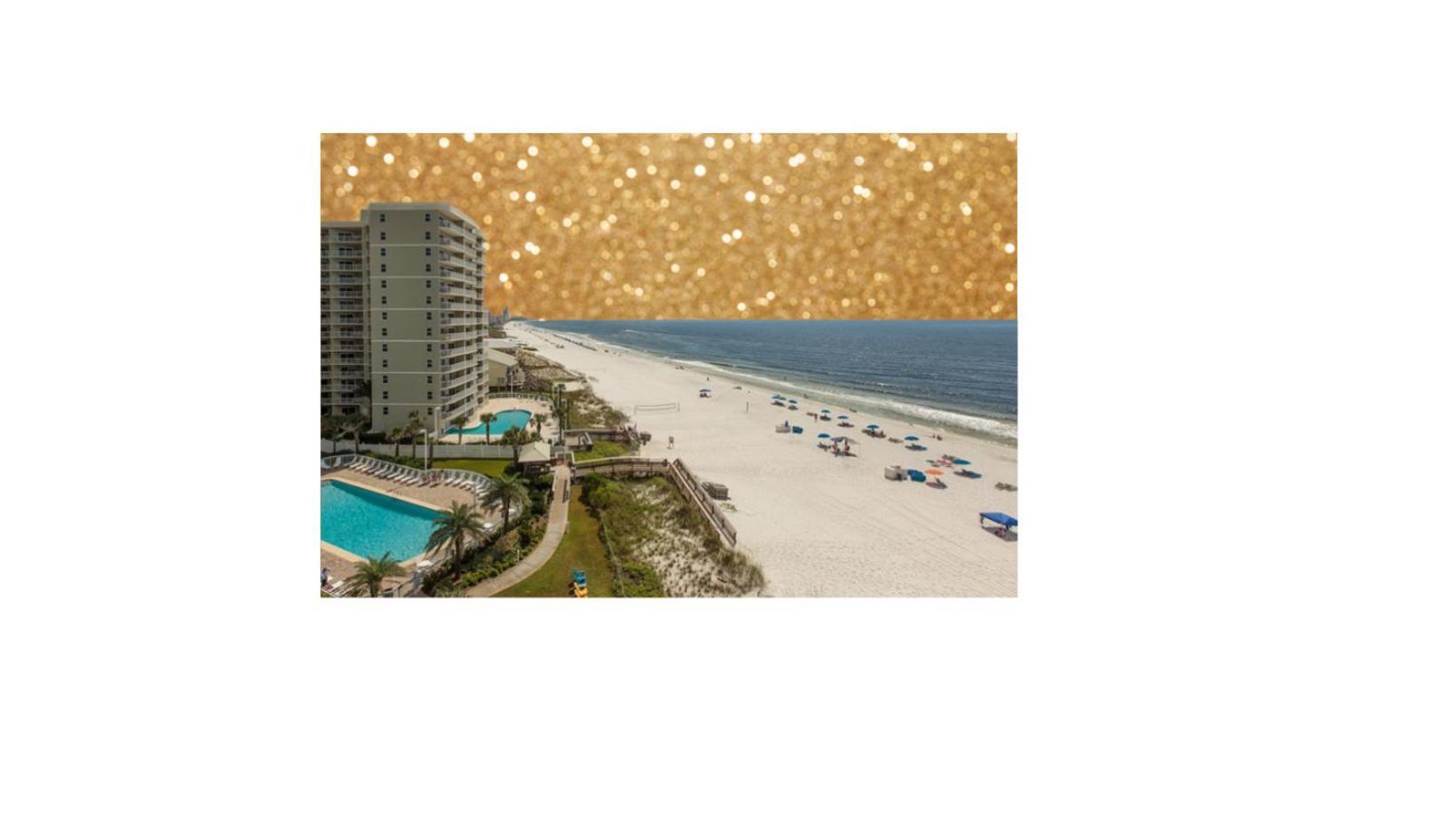 Seaside Orange Beach Ngoại thất bức ảnh