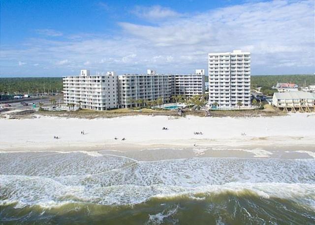 Seaside Orange Beach Ngoại thất bức ảnh