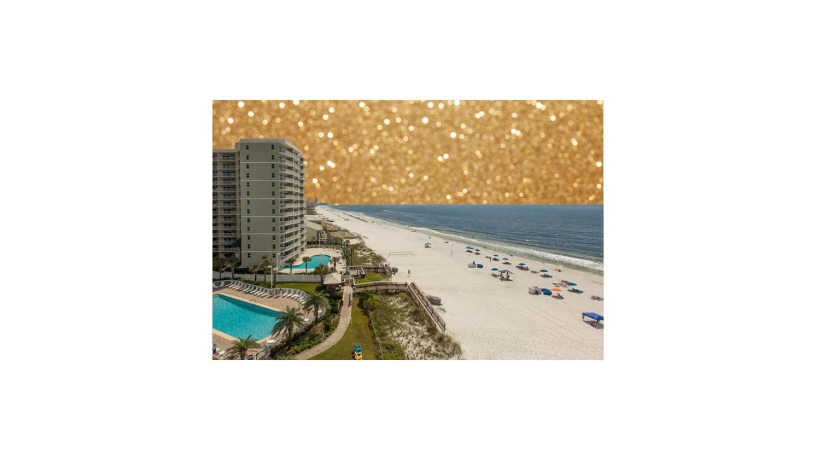 Seaside Orange Beach Ngoại thất bức ảnh