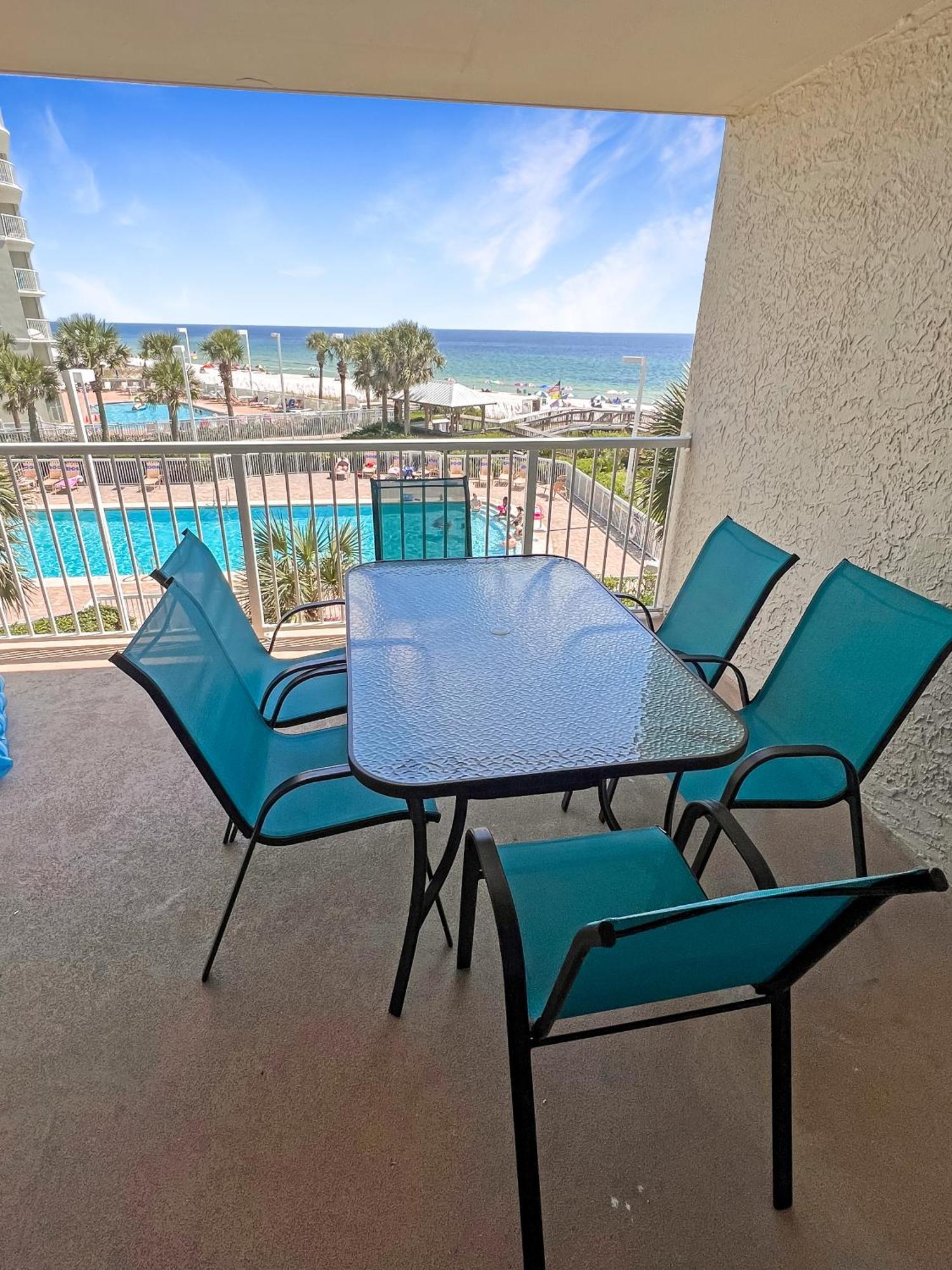 Seaside Orange Beach Ngoại thất bức ảnh