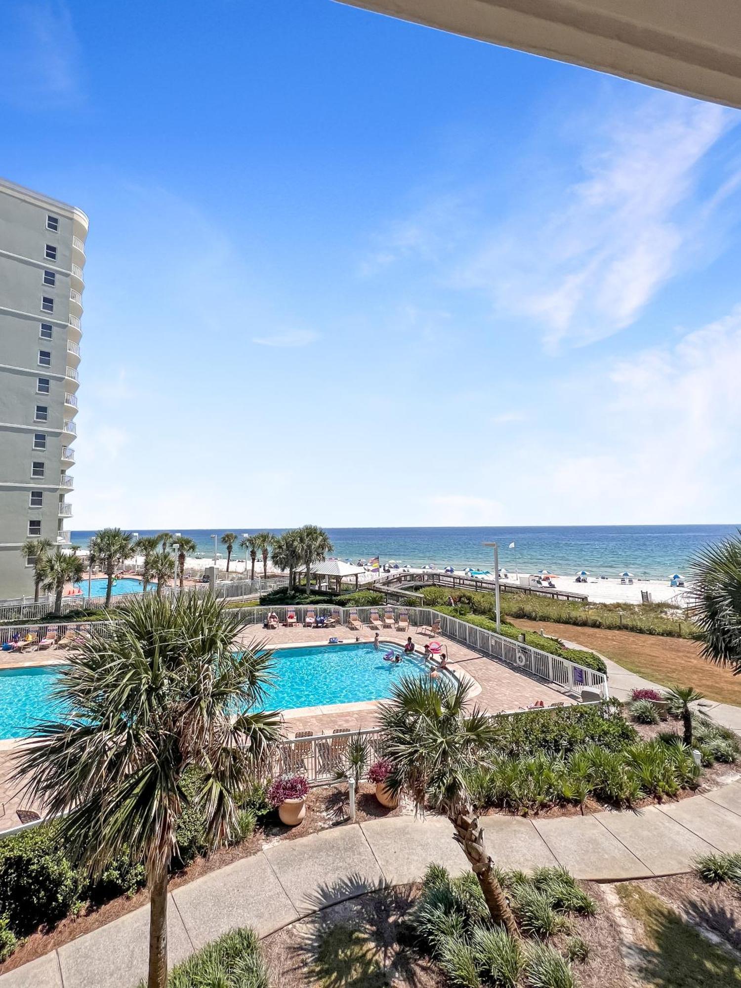 Seaside Orange Beach Ngoại thất bức ảnh